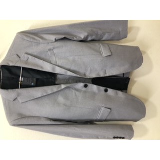 Áo blazer nam