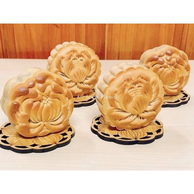 Giá chụp hình bánh-lót cốc,chén