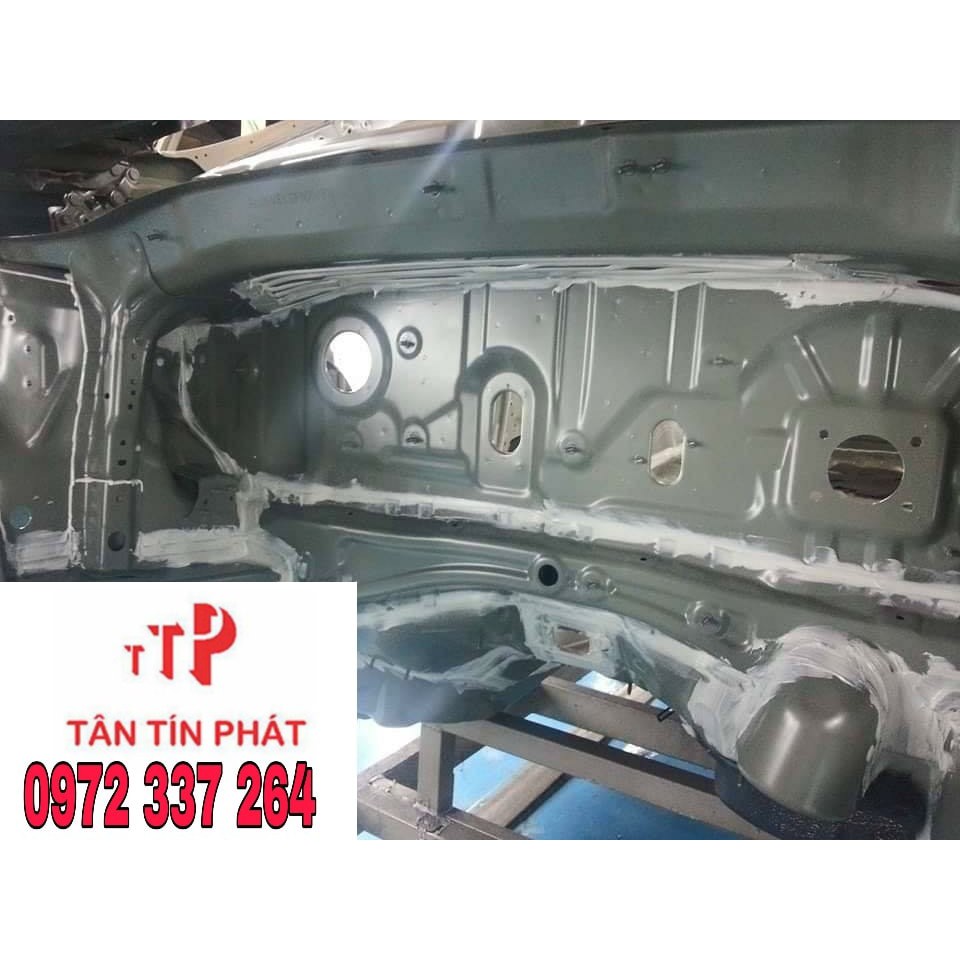 KEO CHẠY CHỈ Ô TÔ SIKA 221