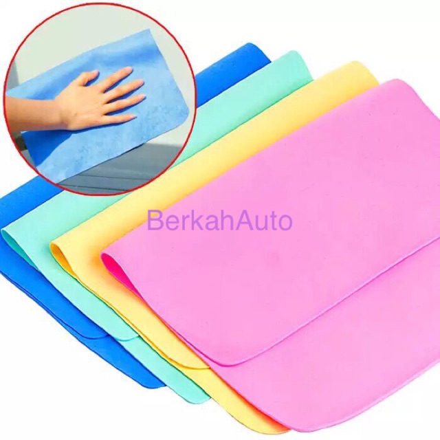 KANEBO 40 X 32 X 2 MM WIDE ĐA NĂNG KANEBO REFILL