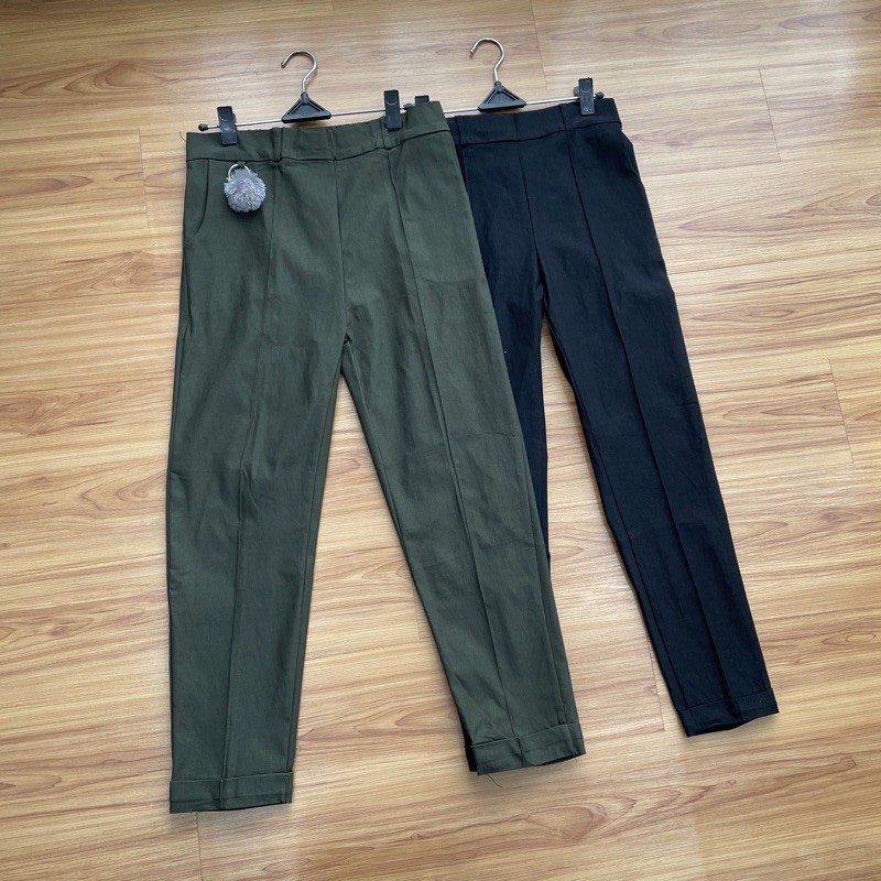 Quần Dài Thời Trang Trẻ Trung 08 826