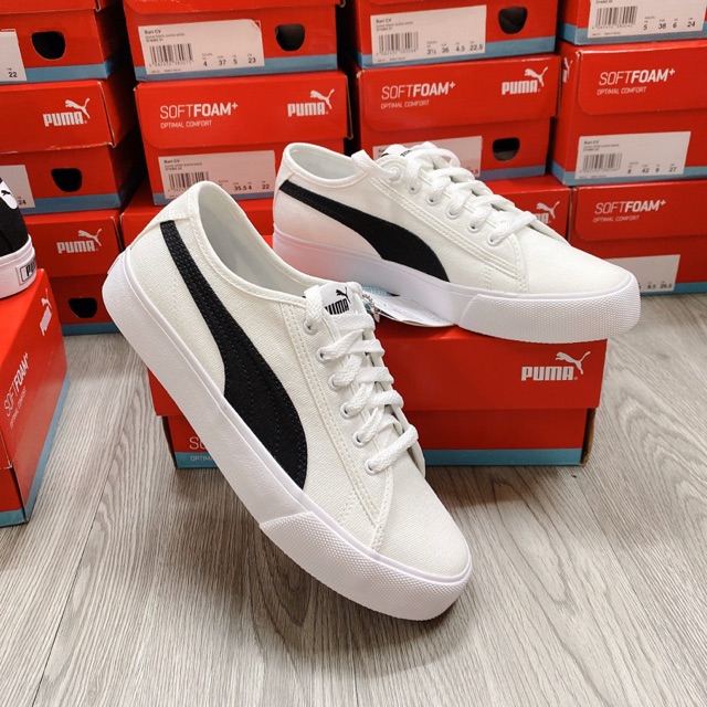 Xả hàng Giày puma bari chính hãng