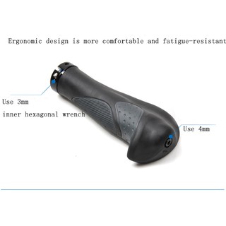 Tay nắm cong Giant GBT-6