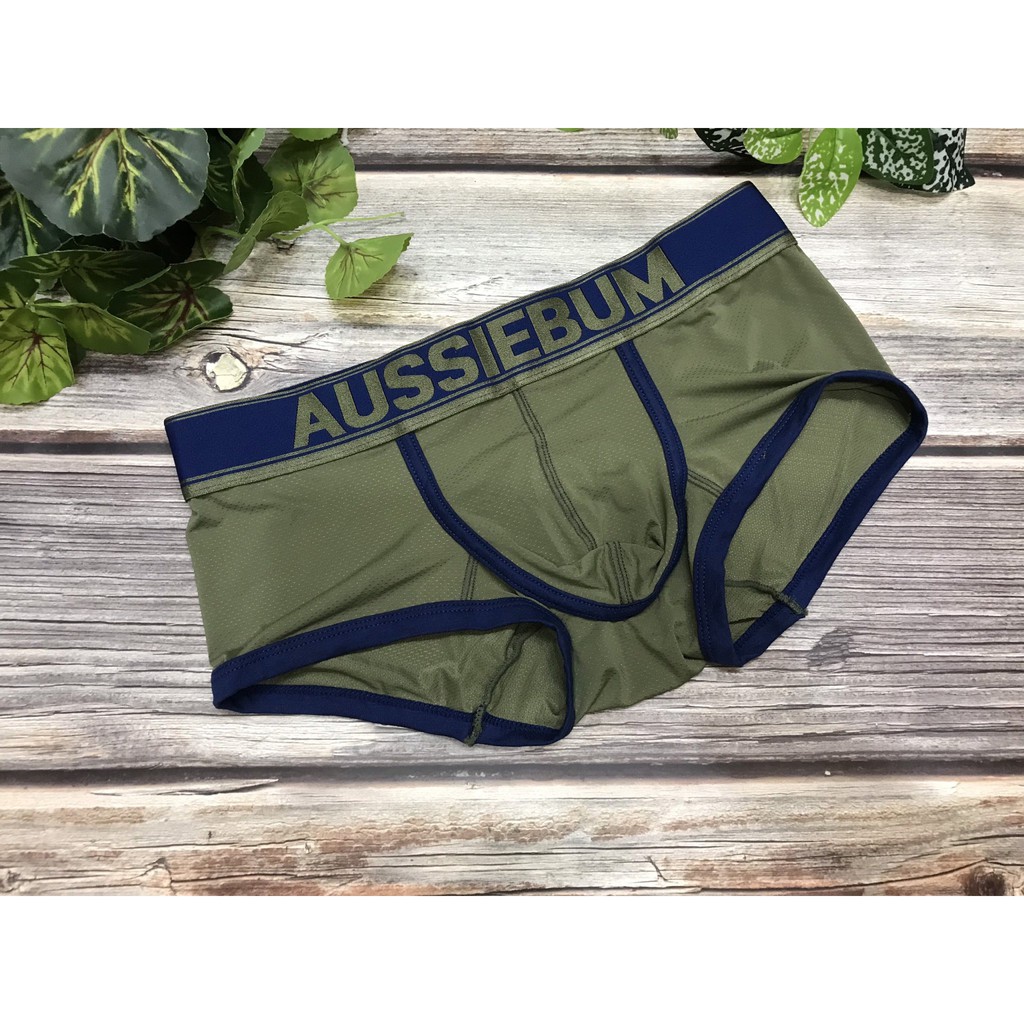 [free ship 50k + che tên đơn hàng] QUẦN LÓT NAM BOXER THUN LẠNH CAO CẤP (HÌNH THẬT)