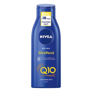 SỮA DƯỠNG THỂ NIVEA Q10 chống nhăn cho da Khô, dưỡng trắng da hàng Đức chuẩn