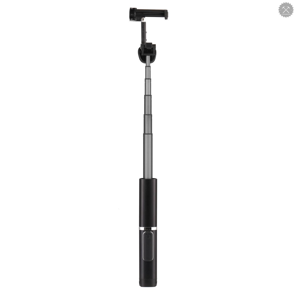 Gậy Chụp Ảnh Tlms Không Dây Kết Nối Bluetooth Có Chân Đế Cho Điện Thoại | BigBuy360 - bigbuy360.vn