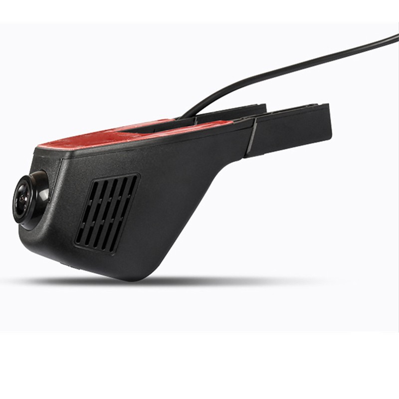 Ifone HD 1080P Hidden Wifi Car DVR Vehicle Camera Recorder Dash Cam Night Vision | BigBuy360 - bigbuy360.vn