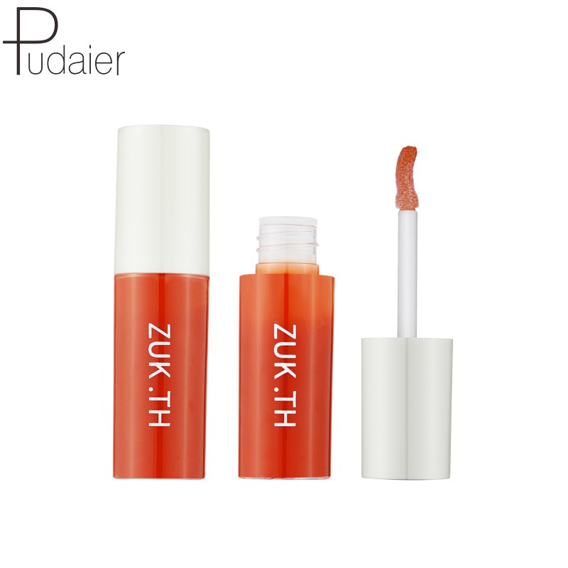 Pudaier Lovely Lip Balm in 4 Colors 28g