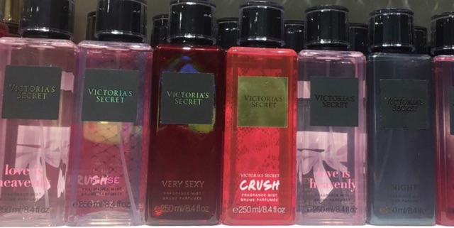 Xịt thơm VS Fragrance Mist | BigBuy360 - bigbuy360.vn