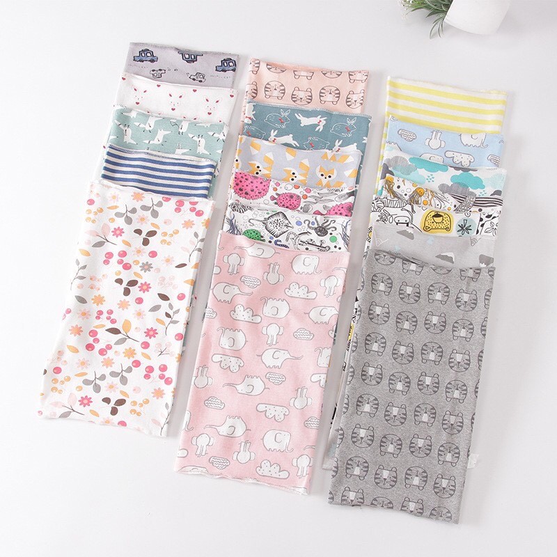 ⚡𝐌𝐀̂̃𝐔 𝟐𝟎𝟐𝟏⚡ Khăn Ống Cotton Phong Cách Hàn Quốc ⚡𝐅𝐑𝐄𝐄𝐒𝐇𝐈𝐏⚡ Siêu Xinh Đa Năng Giữ Ấm Cổ Cho Bé