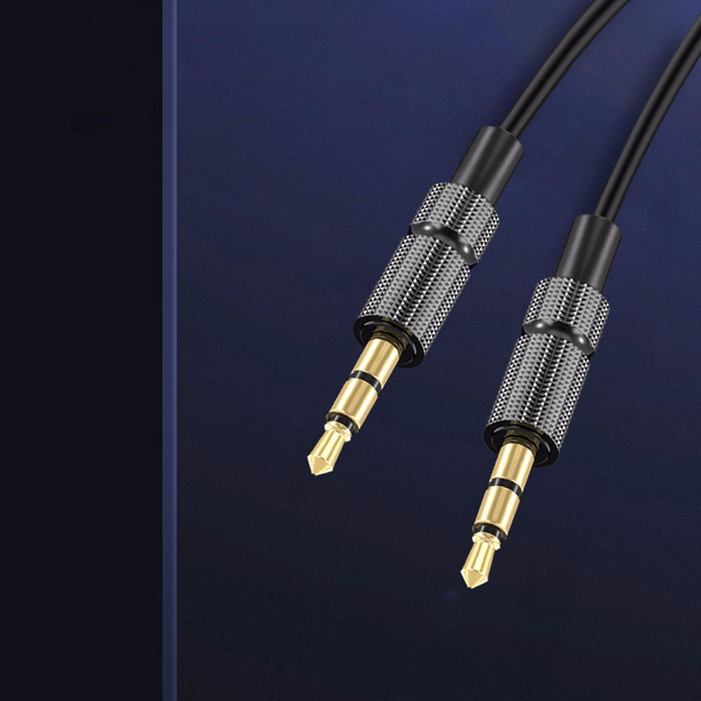 Dây Cáp Âm Thanh Aux Giắc Cắm 3.5mm Nhiều Màu Chất Lượng Cao Cho Điện Thoại / Máy Tính | BigBuy360 - bigbuy360.vn