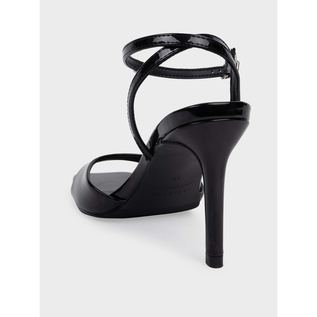 Giày Sandal nữ gót nhọn mũi vuông SABLANCA 5050SN0163