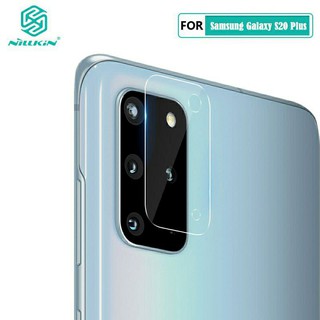 combo 2 Kính cường lực camera Nillkin InvisiFilm AR cho S20 Plus/S20/s20 ultra