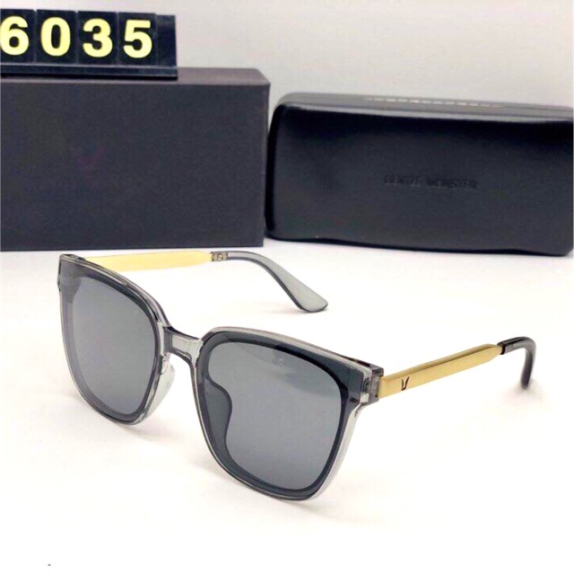 ❌BUSTORE❌ GIÁ GỐC❌MẮT KÍNH V NAM NỮ HÀN QUỐC GỌNG VUÔNG CAO CẤP HOT TREND | BigBuy360 - bigbuy360.vn