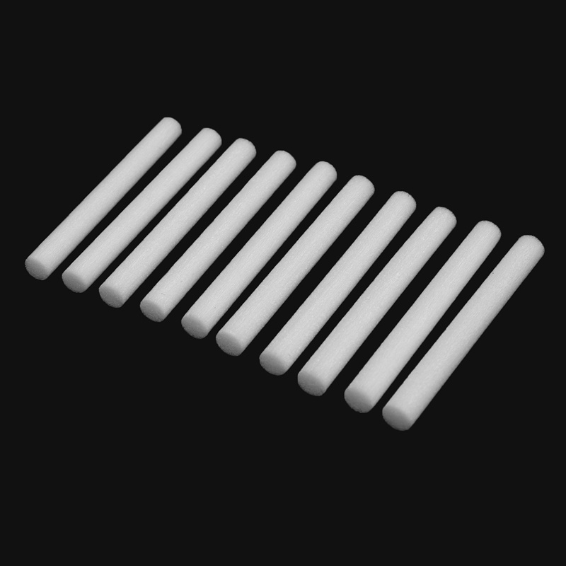 Bộ 10 Que Xốp Cotton Lọc Hơi Nước Làm Ẩm Không Khí Usb