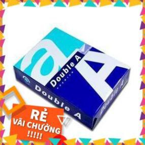 Giấy A5 dầy Double A 70gms