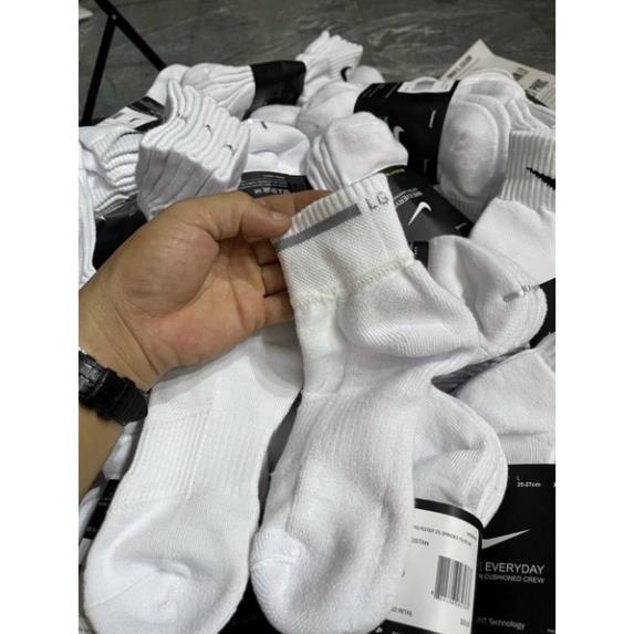 Tất vớ dệt kim thể thao Ni.ke cổ cao,cổ lửng,cổ ngắn hàng cao cấp.Có bán sỉ,bán buôn đủ mã