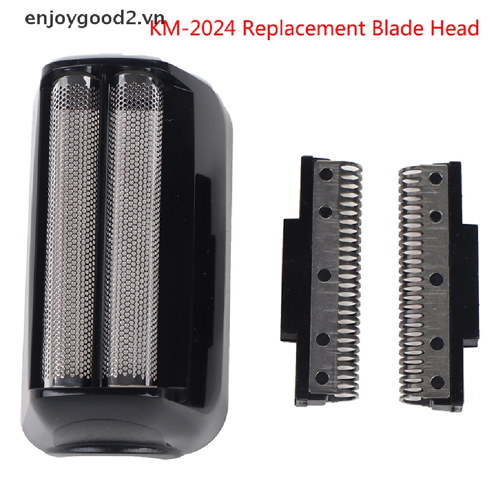 Đầu Lưỡi Dao Thay Thế Cho Máy Cạo Râu KM-2024