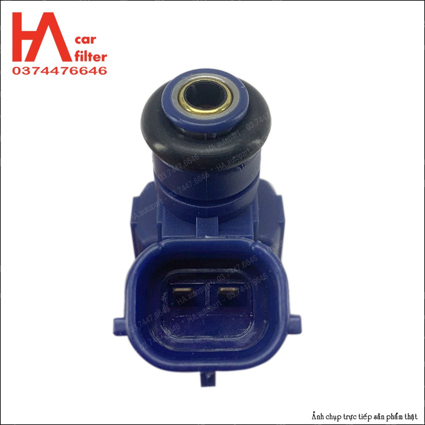 Kim phun xăng  Morning đời 2004-2018, Grand i10 đời 2008-2016. Bảo hành 6 tháng.