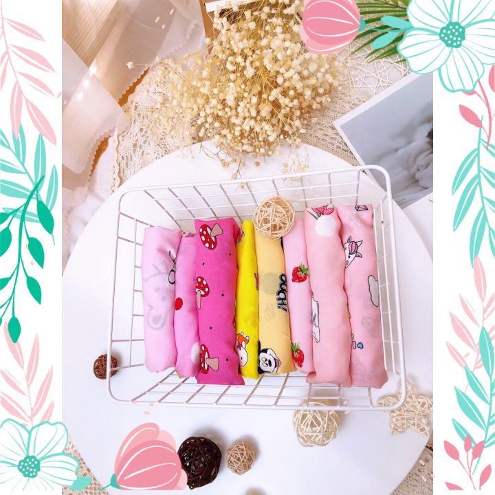 Bộ Lanh Hai Dây Siêu Mát, Siêu Mịn Cho Bé Gái