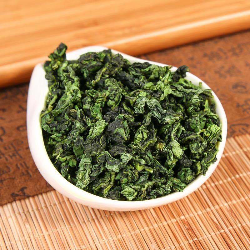 Trà Thiết Quan Âm Nùng Hương An Khê Loại Hảo Hạng (Gói 250 gram)