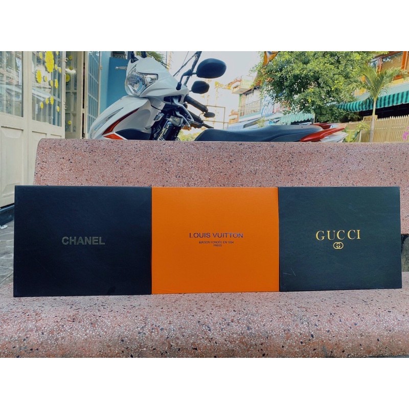 🌺 BOX NAM CHÂM GẤP SẴN SZ 27 (1887)