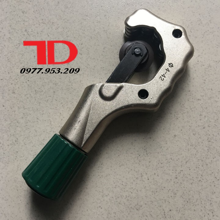 Dao Cắt Ống Đồng HONGSEN T42