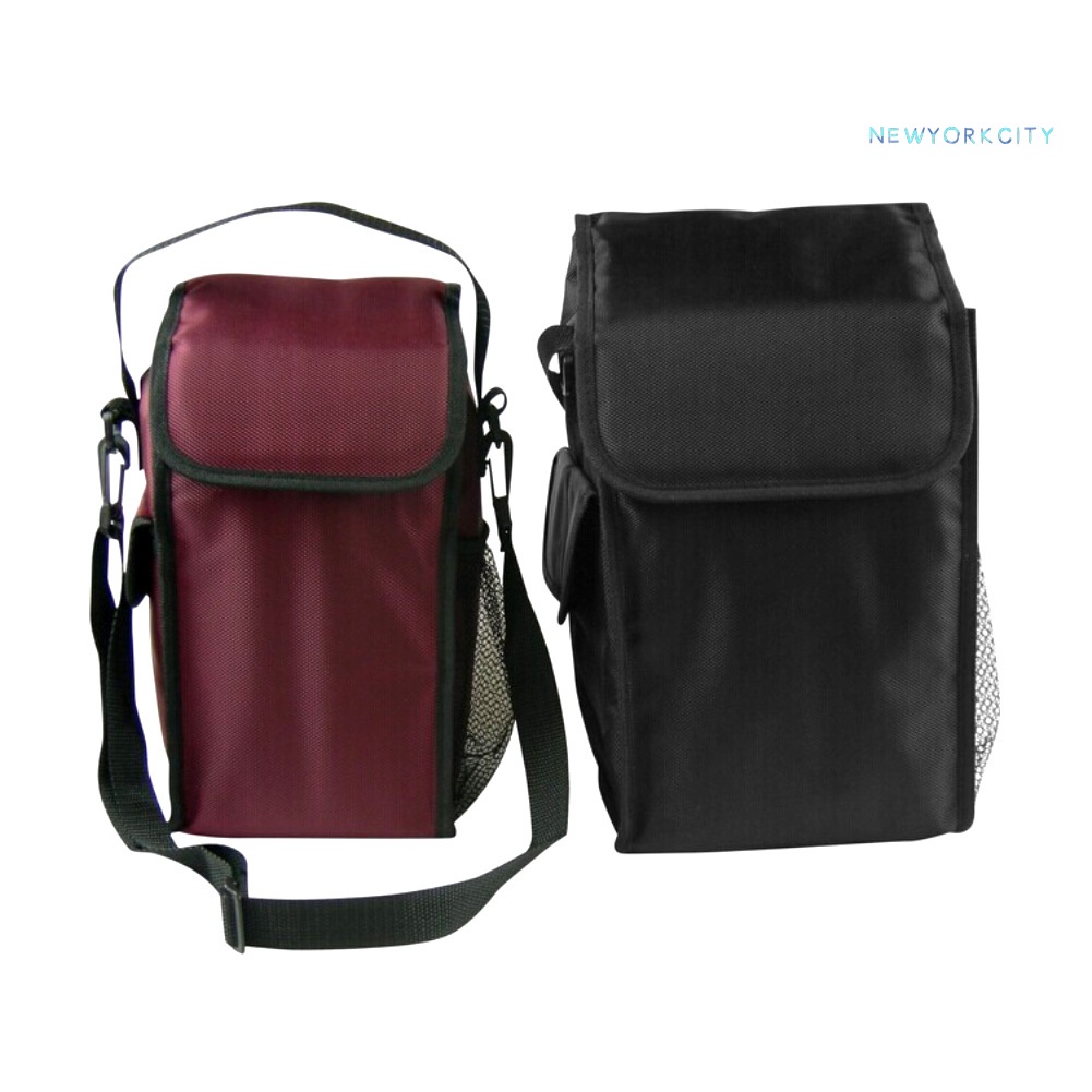 Túi Giữ Nhiệt Đựng Hộp Cơm Tiện Dụng