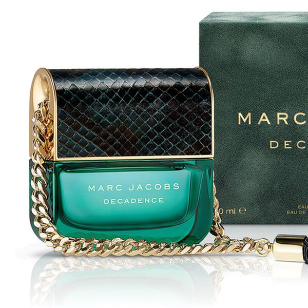 Nước Hoa Nữ Marc Jacob Decadence