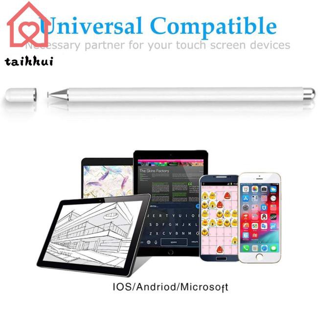 Bút Cảm Ứng Màn Hình Cho Ipad Pro 11 12.9 10.5 Mini Huawei Stylus