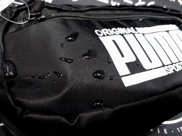 Túi chéo bao tử PUMA Sole waist bag