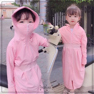 Combo áo khoác 250 thu huyen