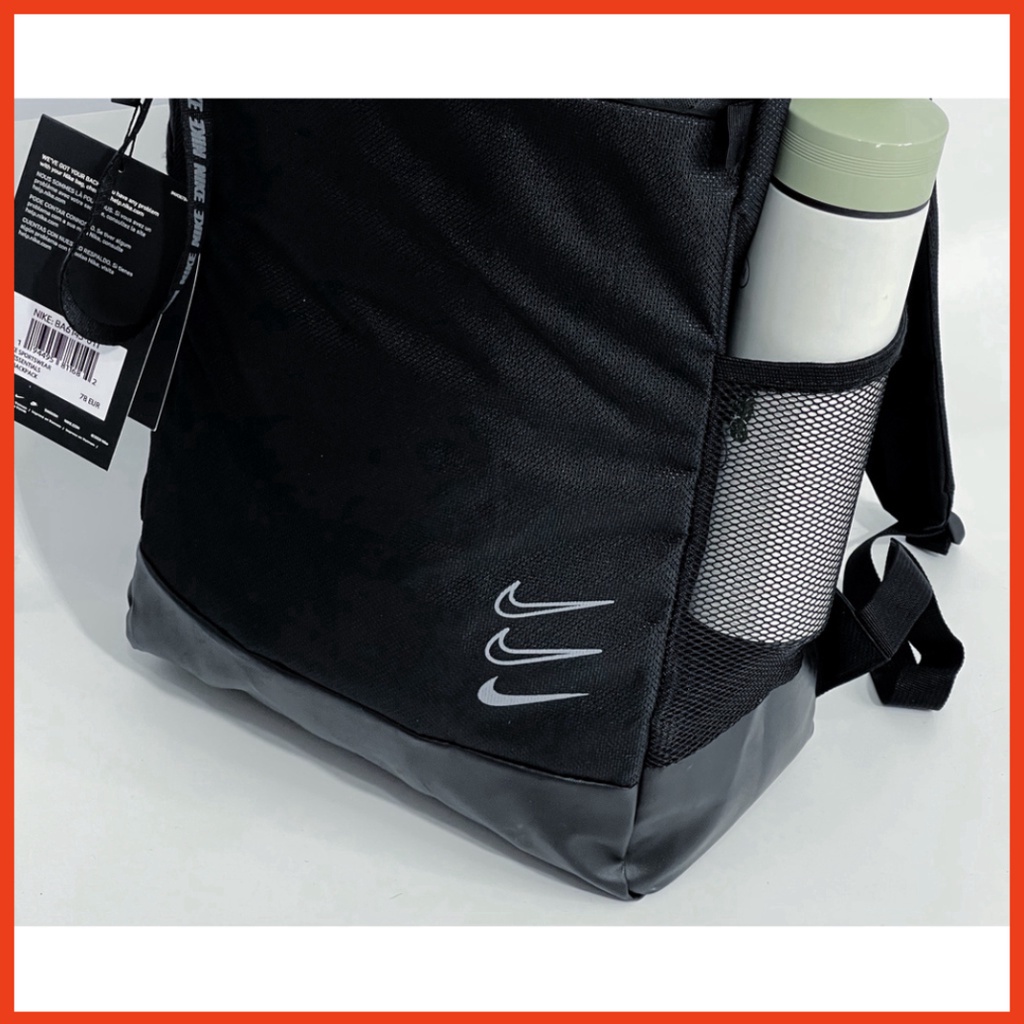 🔱BALO NIKE SPORTSWEAR ESSENTINAL 💥NEW 2021 , Hàng full phụ liệu xịn • SIZE | 54cm H x 31cm W x 15cm D