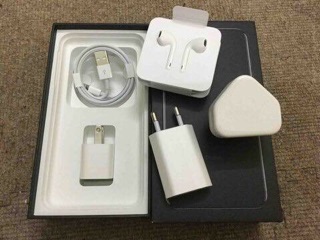 Tai nghe lining iPhone 7-7 plus/x/xsm  zin 100%