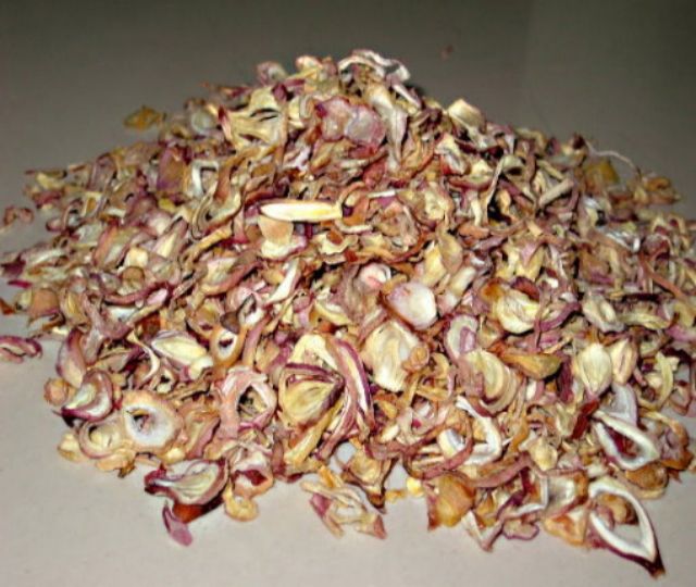 Hành tím sấy khô 1kg