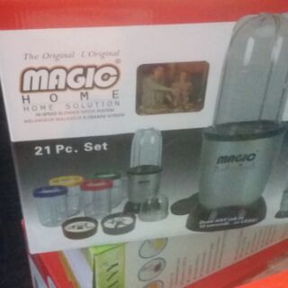 Máy xay MAGIC