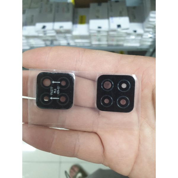 Kính camera sau Oppo A53 5G
