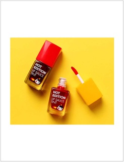 Set trang điểm TONYMOLY