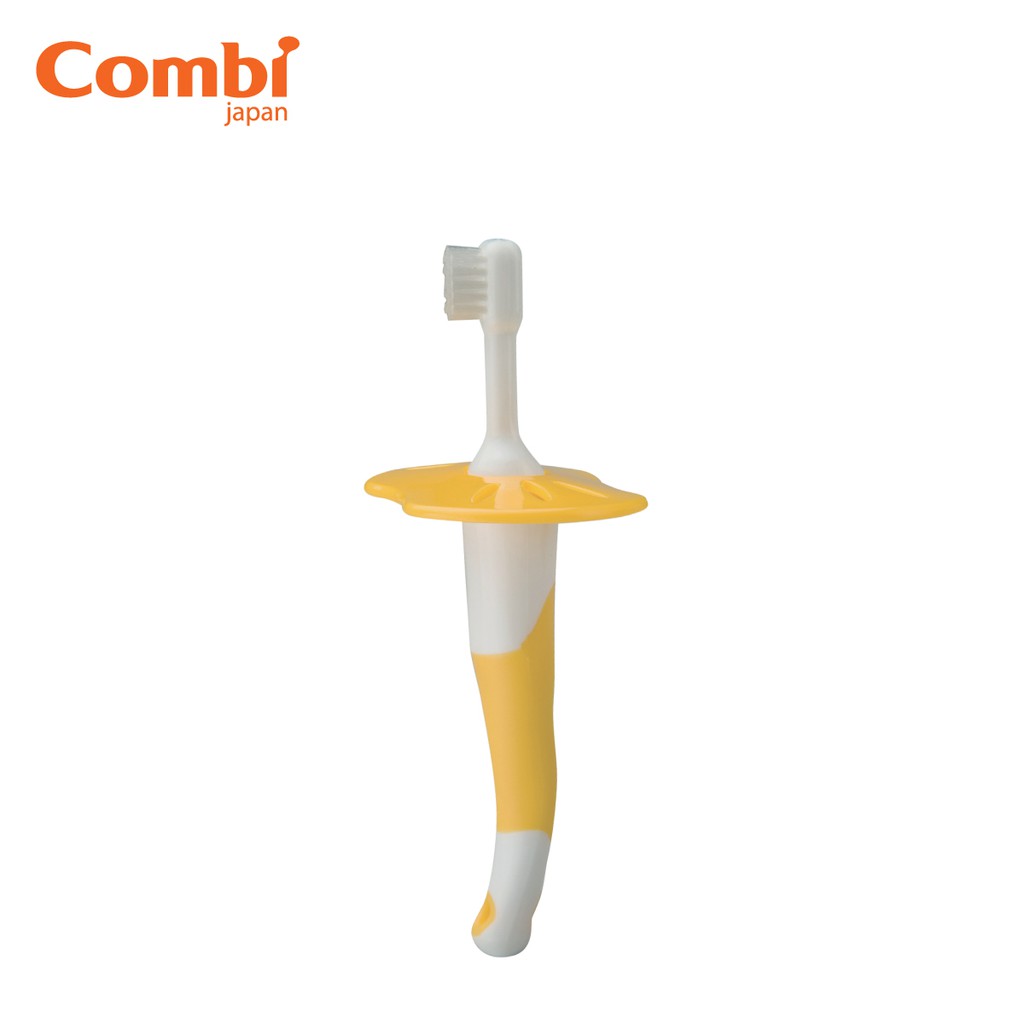 Bộ bàn chải đánh răng Combi 3 bước 1,2,3