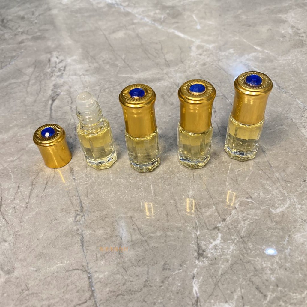 Nước Hoa Dubai ⚡𝟑𝐌𝐋 𝐃𝐔̀𝐍𝐆 𝐓𝐇𝐔̛̉⚡ mùi hương ngọt ngào, nhẹ nhàng, quyến rũ, cuốn hút, sang chảnh, lưu hương lâu | Thế Giới Skin Care