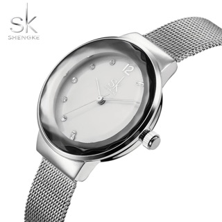 Đồng Hồ Nữ Shengke K0038L