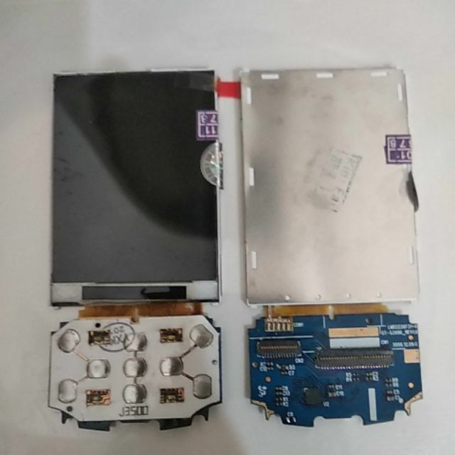 Màn hình samsung S3500