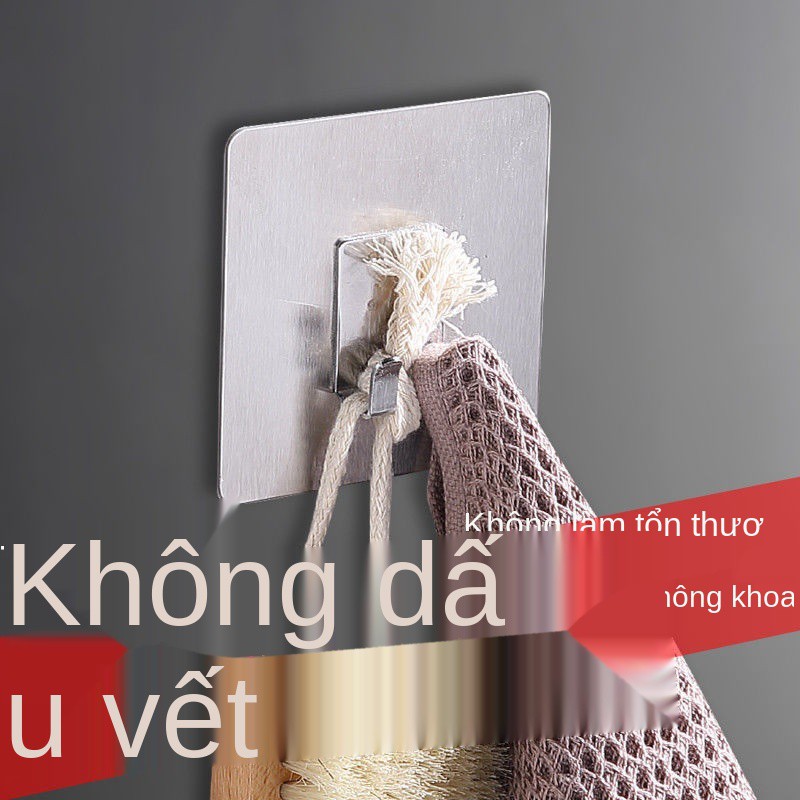 tranh trang trí ảnh cưới liền mạch không đục lỗ gạch men tường khung móc treo chịu lực dán đinh vô hình