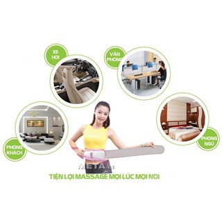 Máy Massage Maxcare MAX-626