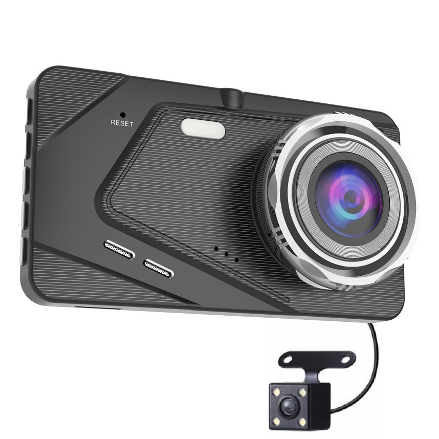 [CHÍNH HÃNG]Camera hành trình ô tô ONVIZ CX8 Full HD 1080 siêu nét