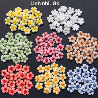 HOA SỨ BỘT ĐẮP MÓNG ĐƠN GIẢN NHƯNG CỰC ĐẸP (HÀNG CÓ SẴN)