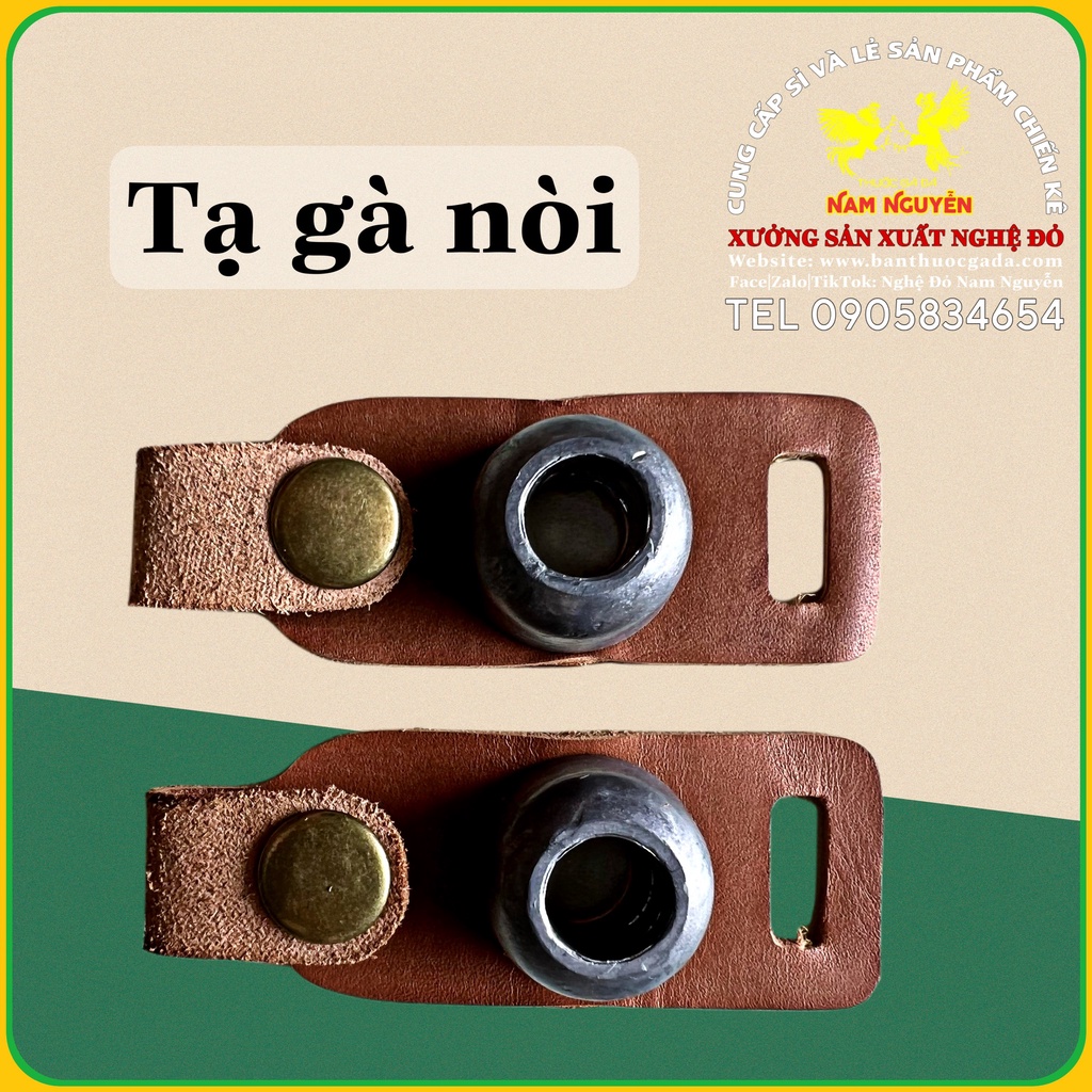 TẠ tập lực cho gà tre gà noi