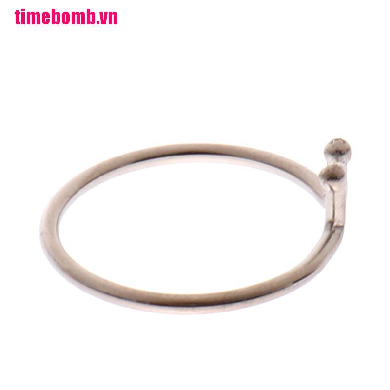 Bộ 100 Vòng Y Tế 1.398 Lmws Chất Lượng Cao