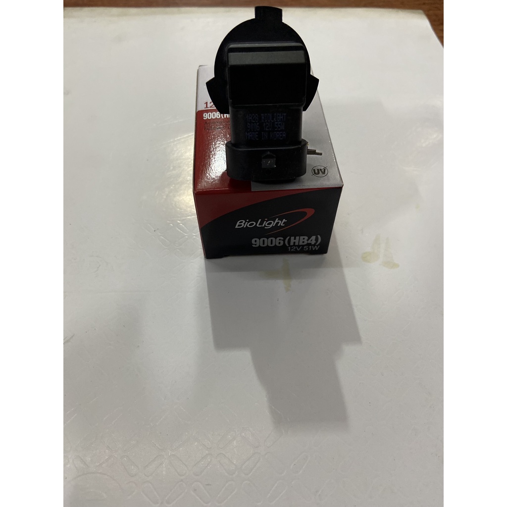 Bóng đèn 9006 12V chất lượng và độ bền tuyệt đối - DD0000019