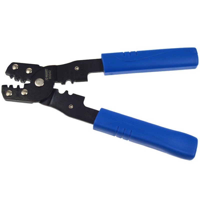 Kìm Bấm Cos 180mm/7” B0042 C-Mart | Kìm nối dây C-Mart